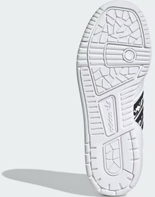 Resim Adidas Ftwr Whıte Çocuk Basketbol Ayakkabı Rivalry Low J If3617 001 