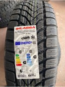 Resim Lassa 215/65R16 98V LASSA COMPETUS WINTER 2+ SUV KIŞ LASTİĞİ 2024 50 hafta üretim 