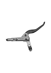 Resim Shimano Hidrolik Disk Fren Kolu Deore Bl-t6000 Arka Silver I-spech Iı 