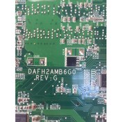 Resim Fujitsu LifeBook AH530 Arızalı Anakart 2.el 