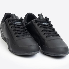 Resim LETOON LTN4006 SoftFlex Hafif Taban Erkek Sneaker 