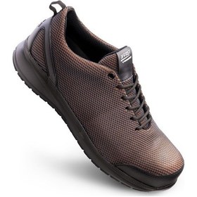 Resim Toworkfor X-ne S1p-src-hro Iş Güvenlik Ayakkabısı Kahverengi 