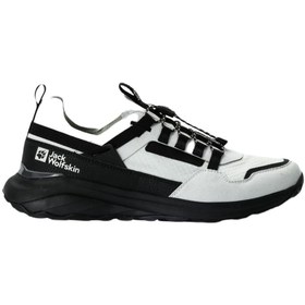 Resim Jack Wolfskin 4057011 Dromoventure Athletic Low M Erkek Outdoor Ayakkabısı 