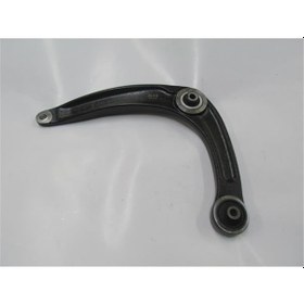 Resim Peugeot 3008 09/16 Ön Alt Tabla Sol Burçlu Salıncak Sh 