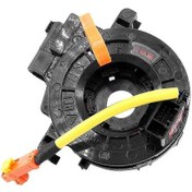 Resim Saat Yayı Spiral Kablosu 84306-0k050 Araba Aksesuarlarına Uygun. 