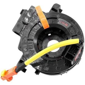 Resim Saat Yayı Spiral Kablosu 84306-0k050 Araba Aksesuarlarına Uygun. 