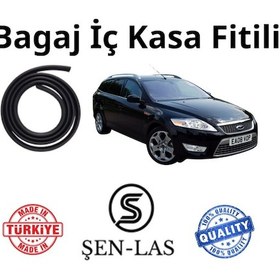Resim Ford Mondeo Station Wagon 4.nesil Şen-las Bagaj Fitili Şl10405 