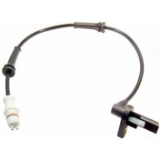 Resim Delphi Ss20113 Abs Hız Sensörü Arka Sağ Dacia Logan Renault Logan Twingo 96 6040004543 