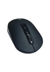 Resim Yelandar W89 4 Tuşlu Kablosuz Optik Mouse 