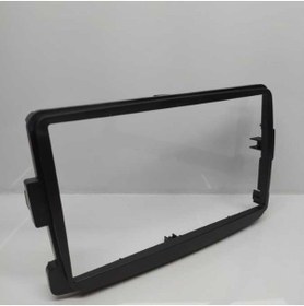 Resim FTH SOUND Dacia Renault 7” Dabıl Teyp Çerçevesi Double Dın Çerçeve 