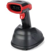 Resim Shark Ms-92 2d Kablosuz Karekod Okuyucu (Usb) 