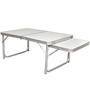 Resim Igloo Katlanır Standart Kamp Masası 