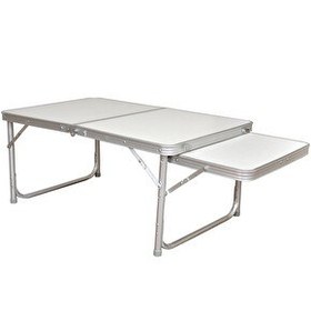 Resim Igloo Katlanır Standart Kamp Masası 