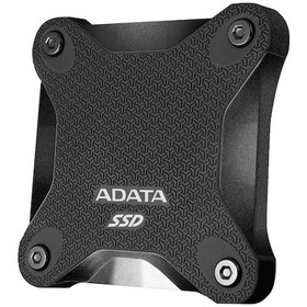 Resim Adata SD620 1 TB USB 3.2 GEN2 SSD Taşınabilir Harici Hard Disk Siyah 