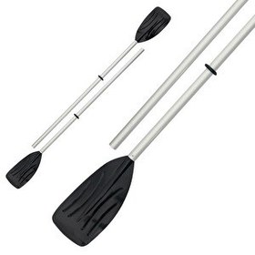 Resim Bestway 62019 124 CM Alüminyum Kürek 