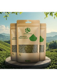 Resim Kahvaltılık Filistin Zahteri 200gr X3 Adet 