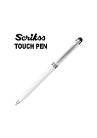 Resim Scrikss Touch Pen Tükenmez Kalem 