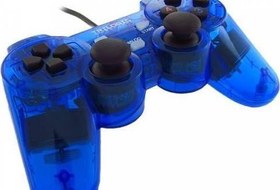 Resim Trilogic Glare Pc Gamepad(Gp809) Mavi 