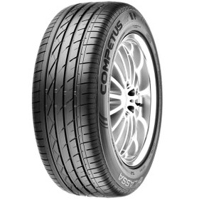 Resim Lassa 235/50 R18 97V Competus H/P Yaz Lastiği 2025 