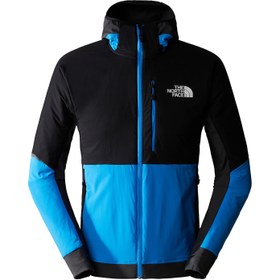 Resim The North Face Giyim Mont & Kaban M Dawn Turn Hybrid Ventrix Hoodie 