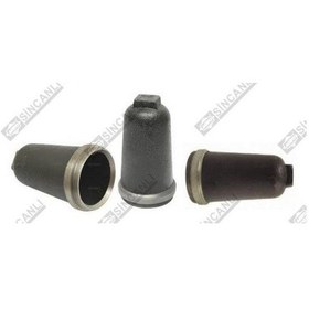 Resim Massey Ferguson 240/265/275/285 Kuyruk Mil Kapağı 