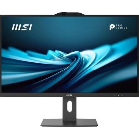 Resim MSI PRO AP272P 14M-841XEU i3-14100 8GB 256GB SSD 27 FHD FreeDOS 