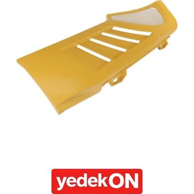 Resim AGCO Sol Yan Panel - Massey Ferguson / Fendt / Valtra | ACW0169150 