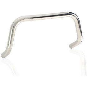 Resim Isuzu D-max 2006-2011 Dinamic Plus Krom Ön Koruma Demiri Pwt21 Aqm4wd 