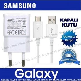 Resim Samsung Galaxy S3 S3 Mini S4 S4 Mini Şarj Aleti 