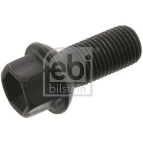 Resim FEBI 38021 Bijon Siyah W 176 204 212 07- 