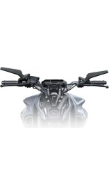 Resim Benelli 502 C Kanat Ayna H2 Katlanır Naked Model Küçük HSBK041 
