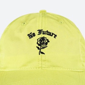 Resim No Future Roses Cap Şapka NF0271YS 