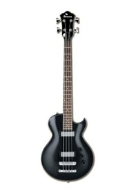Resim Ibanez Artb100-bk Art Serisi Bas Gitar Siyah 