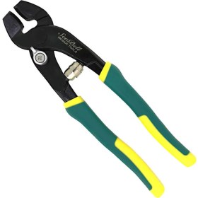 Resim Seramik Kesme El Makası 