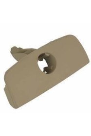 Resim İthal Volkswagen Passat Torpido Kapak Mandalı (Bej) 1997-2005 