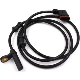 Resim Mercedes C Class W203 Abs Sensörü Arka Sol (00-10) -2035401317 