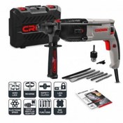 Resim Crown 800w Kırıcı Delici Tam Profesyonel Ct18108 Bmc 