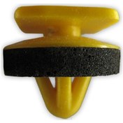 Resim Klips Çıta Sarı 87703-h1000 Hyundai Elantra 10 Lu Paket - Öz-iş 