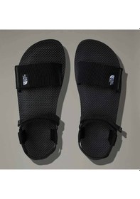 Resim The North Face M Skeena Sandal Iı Erkek Outdoor Ayakkabı Nf0a8ae5w9o1 Nf0a8ae5w9o1 Sant Siyah-antrasit 