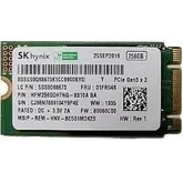 Resim Sk Hynix Mini 2242 1tb M.2 Pcıe Gen3 Nvme SSD (Kutusuz) 100CT2023 