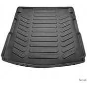 Resim Hyundai Kona 2018+ (Sol Cepli) Bagaj Havuzu 