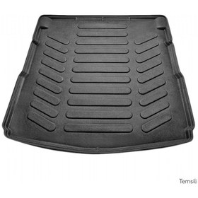 Resim Skoda Fabia 3 HB 2014-2020 Bagaj Havuzu 