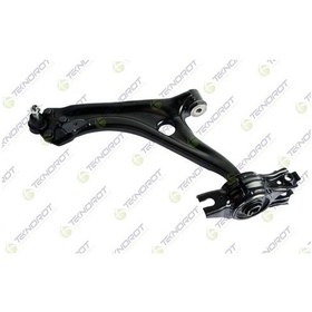 Resim Ön Sol Alt Salıncak Rotilli Honda Cıvıc Fc5 2016 2021 Teknorot 