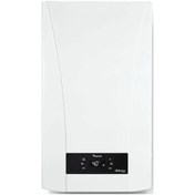 Resim Baymak Duotec Compact 24-F Kombi Beyaz 