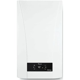 Resim Baymak Duotec Compact 24-F Kombi Beyaz 
