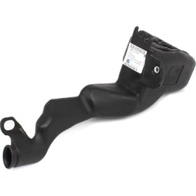 Resim Opel Astra H Silecek Su Deposu Gm Orjinal 6450503-13118158 