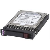 Resim HP 600GB 10K Sas 6gb/s Dp Hotplug 2,5\ 