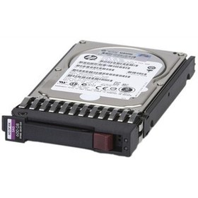 Resim HP 600GB 10K Sas 6gb/s Dp Hotplug 2,5\ 