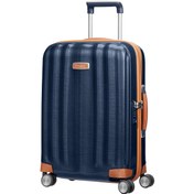 Resim Lıte-Cube Dlx-Spınner 4 Tekerlekli 55 Cm Kabin Boy Valiz 