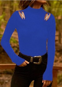 Resim Mokashopin - Bluz - 71688 001 